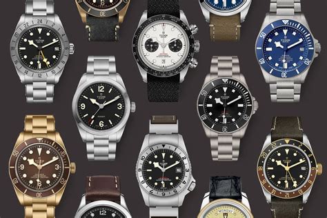 tudor watches emploi